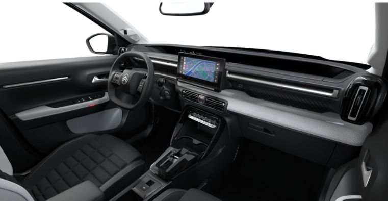 Citroën C3 Aircross - Bild 7