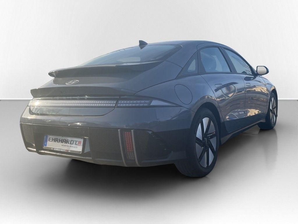 Hyundai IONIQ 6 - Bild 6
