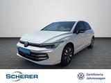 Volkswagen Golf VIII GOAL 1.5 eTSI DSG AHK NAVI LED PLUS ID - Volkswagen Golf Jahreswagen: Plus