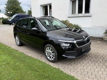 Skoda Kamiq - 1