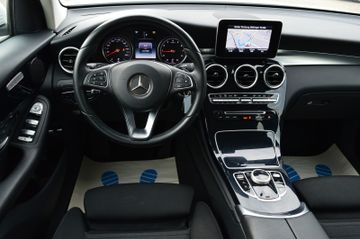 Mercedes GLC 250 - 11