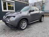Nissan Juke Acenta/KAMERA/NAVI/SHZ - Nissan Juke in Stuttgart