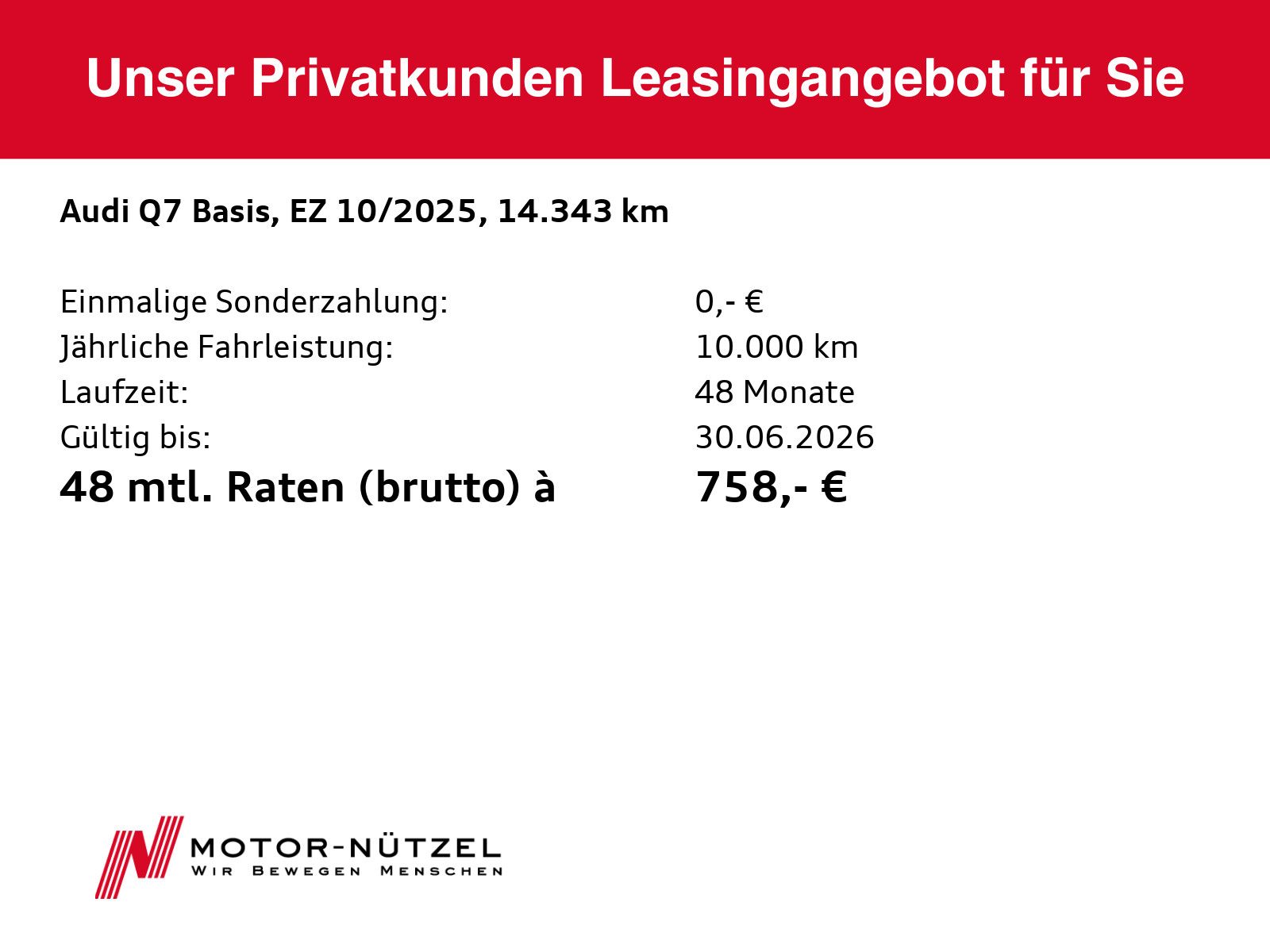 Audi Q7 - Bild 21