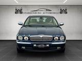 Jaguar XJ 2.7 D XJ6 Classic/Xenon/Navi/Volleder - Jaguar XJ XJ6
