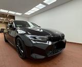 BMW 320i Automatik M Sportpaket