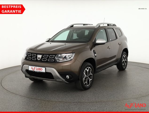 Dacia Duster 1.3 TCe Prestige 4WD Navi Kamera AHK DAB