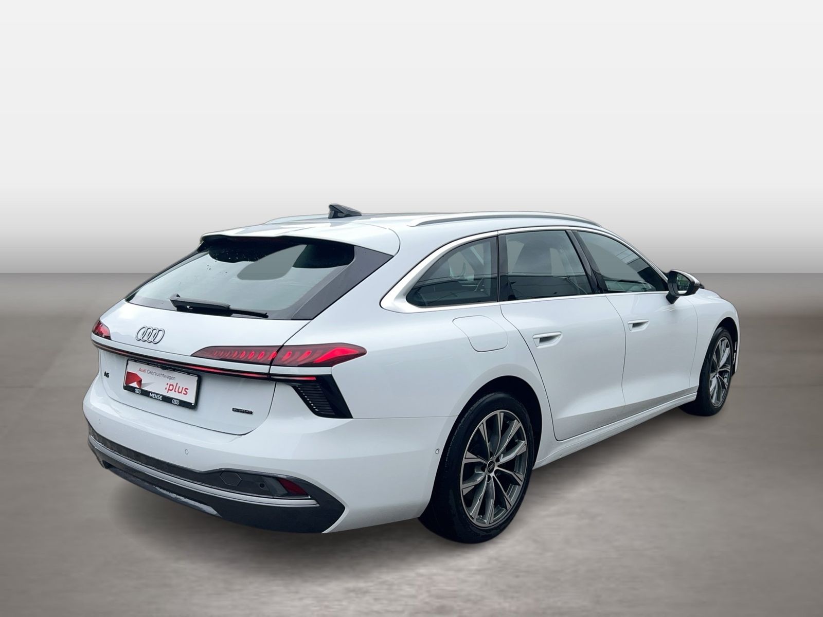 Audi A6 - Bild 5