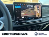 Volkswagen Tayron - Vorschau Bild 21