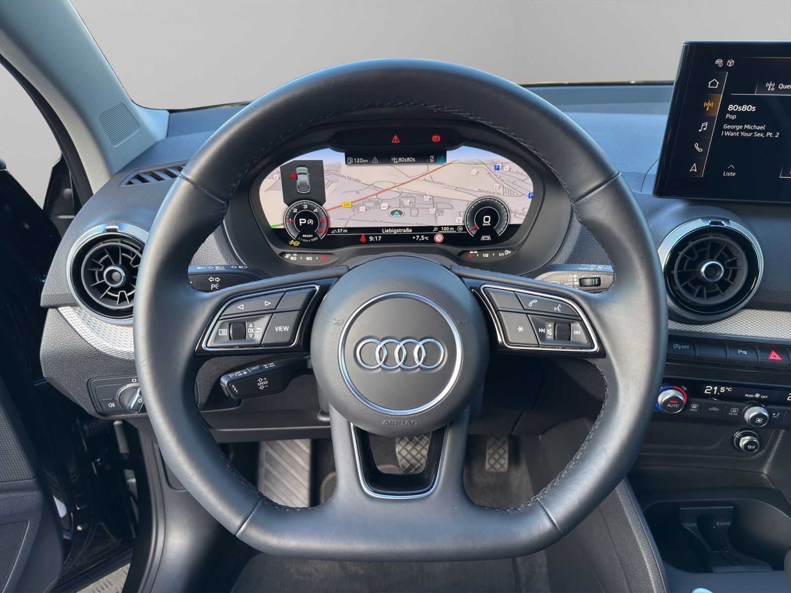 Audi Q2 - Bild 10
