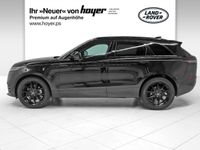 Land Rover Range Rover Velar - Vorschau Bild 3