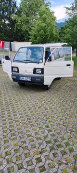 Suzuki Super Carry - Suzuki Gebrauchtwagen von 1994