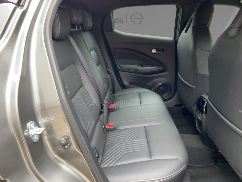 Nissan Juke - Bild 20