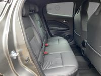 Nissan Juke - Vorschau Bild 20