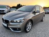 BMW 218i Active Tourer +GRA+PDC+SHZ+ - BMW 218 aus 2014