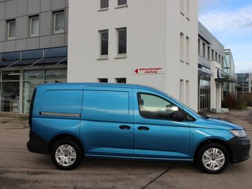 Volkswagen Caddy  Maxi Kastenwagen lang KLIMA