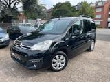 Citroën Berlingo Kombi Shine Navi*Zahnriemen Neu*TÜV - Citroën Berlingo Gebrauchtwagen in Krefeld