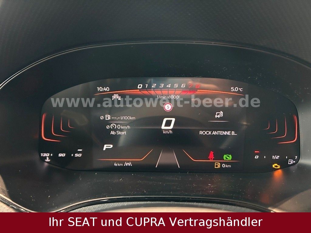 Seat Ibiza - Bild 7