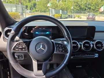 Mercedes GLB 180 - 6