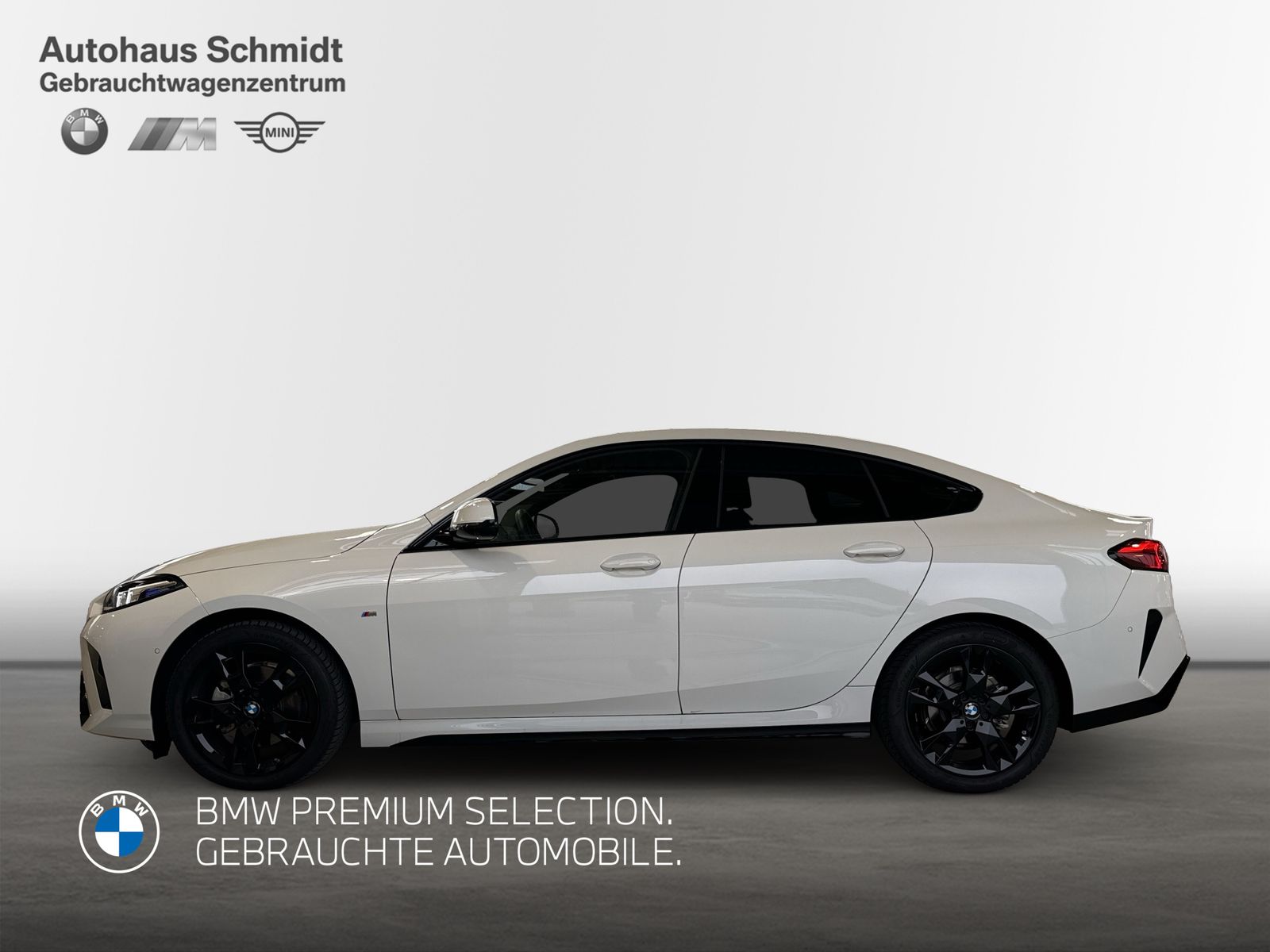 BMW 220 Gran Coupé 364€ netto/mtl.*M Sportpaket*LC P
