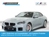 BMW M2 Coupé LED LC Prof Komfortzg Kamera SHZ PDC Te - BMW M2 von 2026