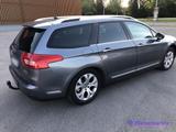 Citroën C5 X Citroën C5 tourer exclusiv 2.0 HDI 140PS   - Citroën C5 X von privat