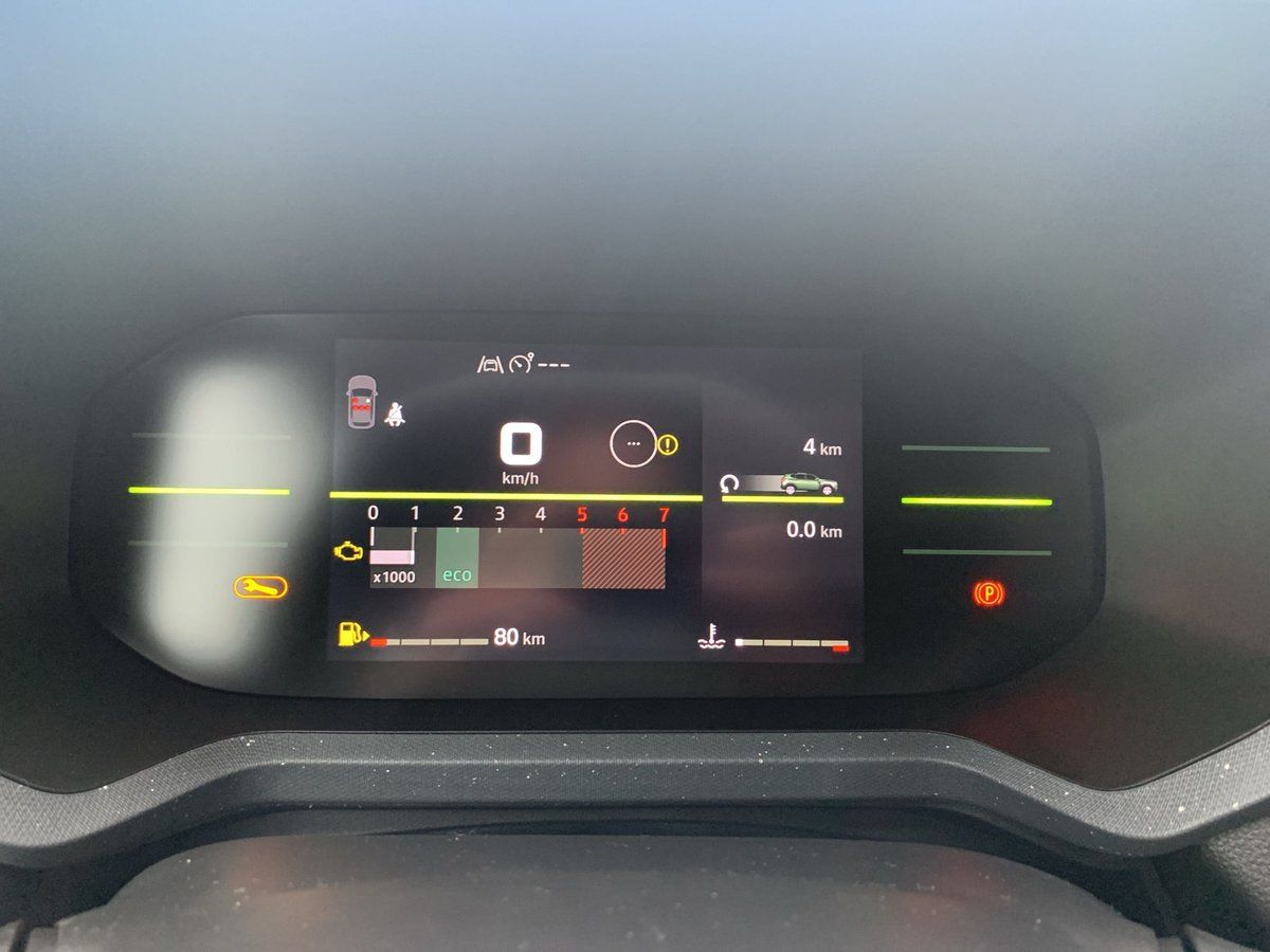 Dacia Duster - Bild 16