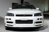 Nissan Skyline GT-R V-spec II Nür - gebrauchte Nissan Coupés