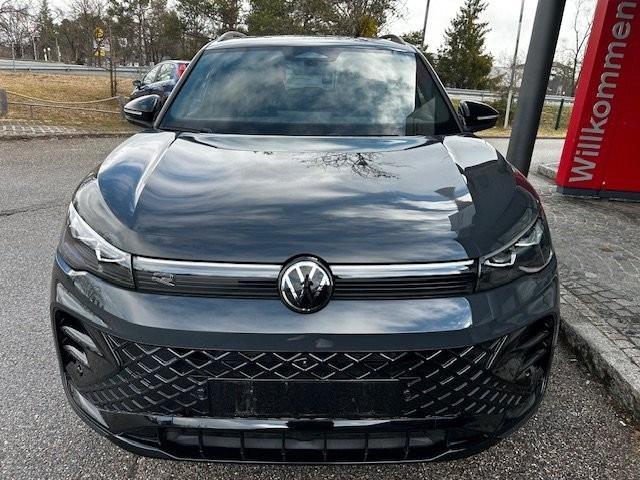 Volkswagen Tiguan 1.5eTSI R-Line/Matrix/AHK/Vollausstattung – 2