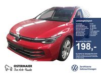 Volkswagen Golf - Vorschau Bild 1