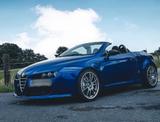 Alfa Romeo Spider 3.2 JTS V6 24V Q4 - - Alfa Romeo in Gelsenkirchen