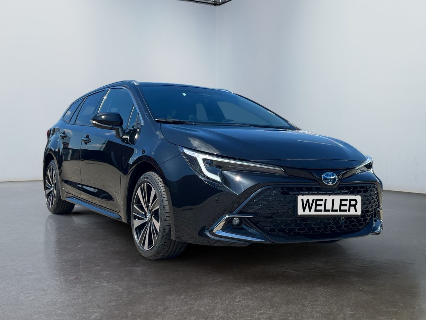 Toyota Corolla - Bild 3