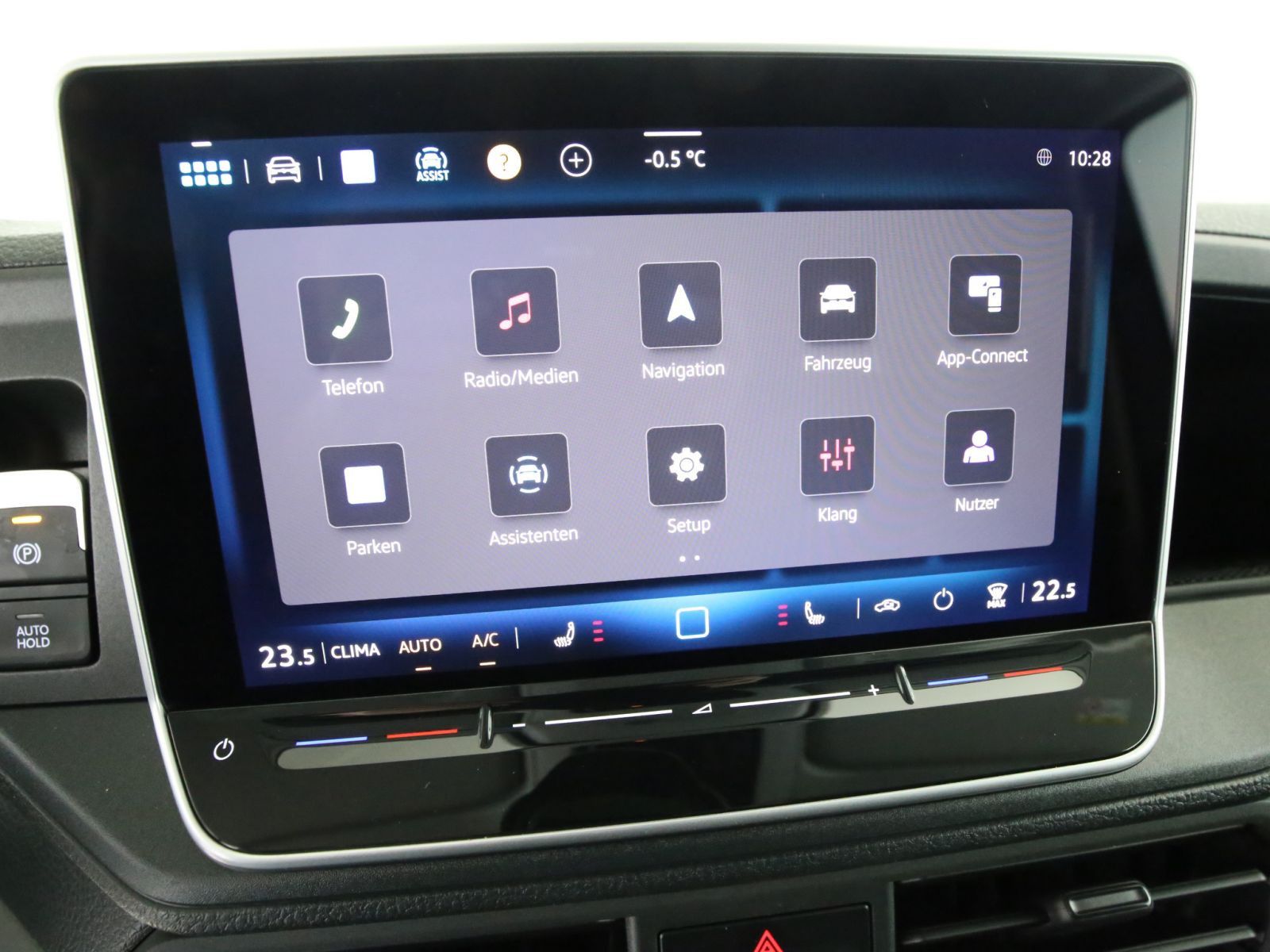 Volkswagen Crafter - Bild 10