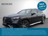 Mercedes-Benz GLC 63 AMG S E PERFORMANCE Magno Perf Sitze AHK - Mercedes-Benz GLC 63 AMG Plug-in Hybrid (PHEV) Gebrauchtwagen