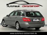 Mercedes-Benz E 220 T CDI BLUEEFFICIENCY/BI-XEN/PDC/SHZ/SHD/ - Mercedes-Benz E-Klasse: Kombi