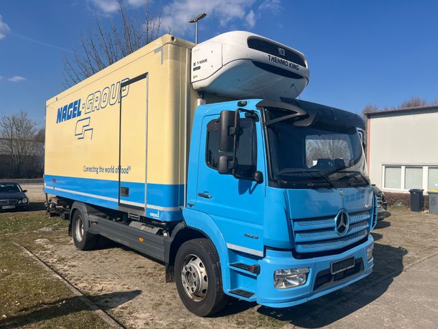 Mercedes-Benz ATEGO 1523 THERMO KING T-1000R TK PORTAL TÜREN