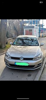 Volkswagen Golf 1.4 TSI 90kW  126 tkm | TÜV 10/2026