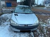 Peugeot 206 | Baujahr 2000 | nur 82.810 km... - Peugeot Gebrauchtwagen von 2000