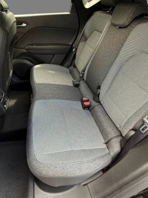 Fahrzeugabbildung Renault CAPTUR Techno TCe 90