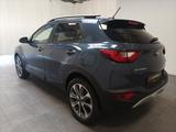 Kia Stonic 1.0 T-GDI Vision ParkP.|Sitzhzg|Bluetooth - blaue Kia Stonic
