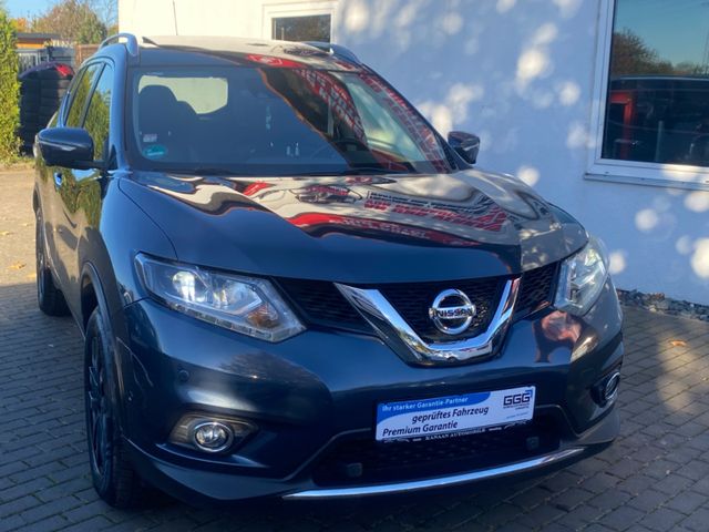 Nissan X-Trail Tekna 4x4 Automatik/2.0 dCI / Panorama/