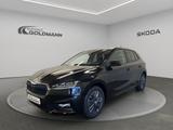 Skoda Fabia Tour 1,0 TSI 70 kW 5-Gang-Schaltgetriebe - Skoda Fabia: Pickup