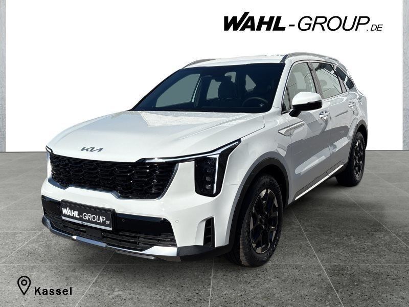 Image of Kia Sorento