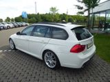 BMW 320d Touring M Sport XENON PANO NAV SHZ - BMW 3er Reihe aus 2010