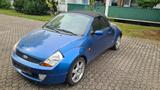 Ford Streetka 1.6 Elegance Elegance - gebrauchte Ford Streetka aus dem Jahr 2005