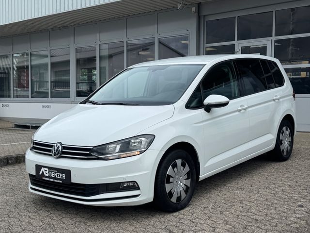 Volkswagen Touran Comfortline/DSG/5-Sitzer/PDC