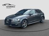 Audi A3 2.0 TDI Sportback S line S-Tronic/LED/MMI/19" - Audi A3: 19