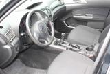 Subaru Forester 2.0 4x4 - Subaru Forester mit Benzin-Antrieb