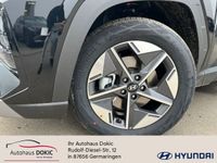 Hyundai TUCSON - Vorschau Bild 4
