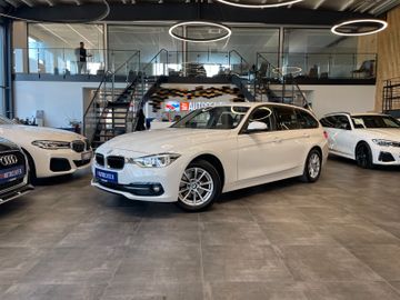 BMW 320 d Touring Sport Line *LED*NAVI*PDC*SZHZ*