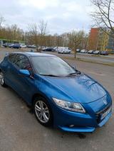 Honda Verkaufe Honda crz - gebrauchte Honda Coupés